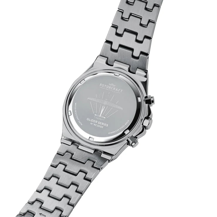 Rotorcraft Glider RC3002 - Luxe horloge