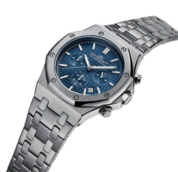 Rotorcraft Glider RC3002 - Luxe horloge