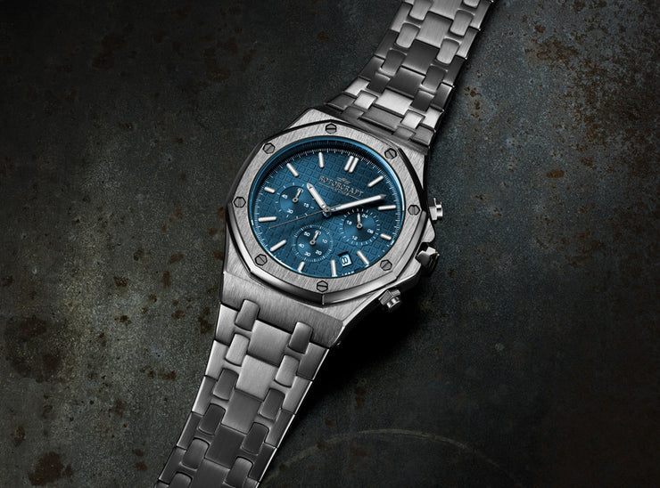 Rotorcraft Glider RC3002 - Luxe horloge