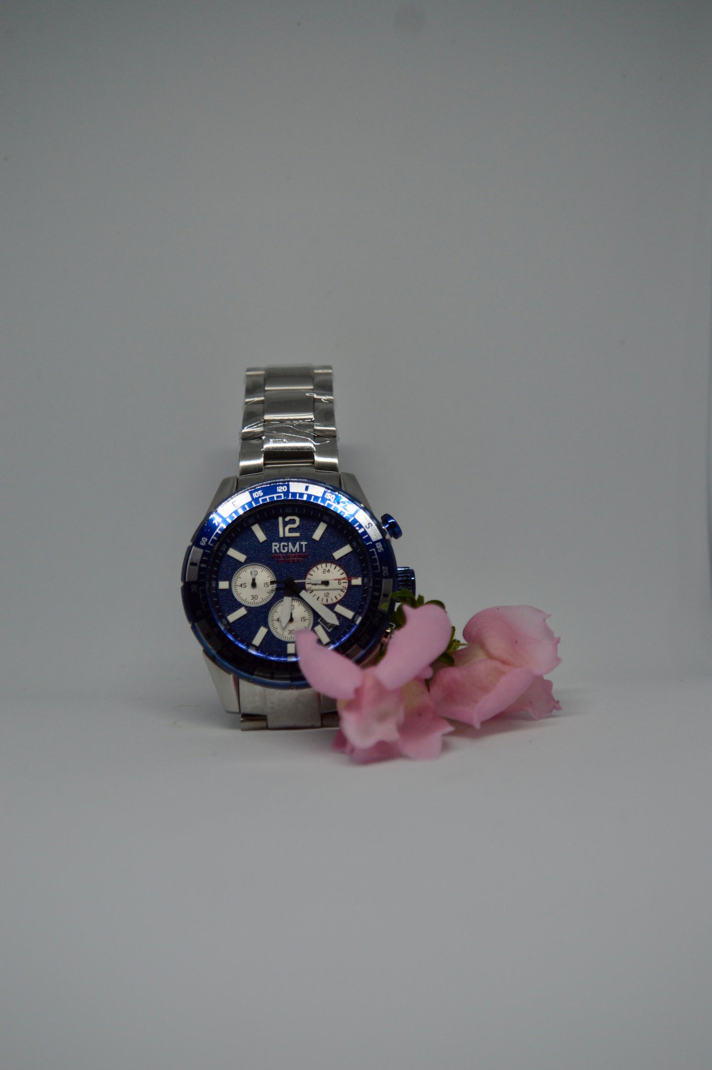 RGMT Navigator RG-8006-33 (BLUE)