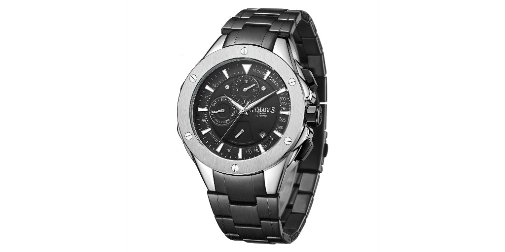 Gamages herenhorloge best sale