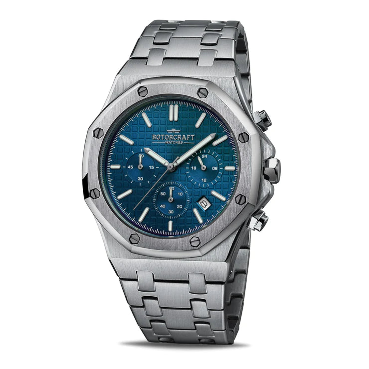 Rotorcraft Glider RC3002 - Luxe horloge