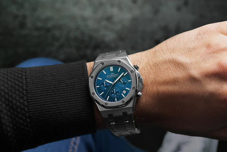 Rotorcraft Glider RC3002 - Luxe horloge