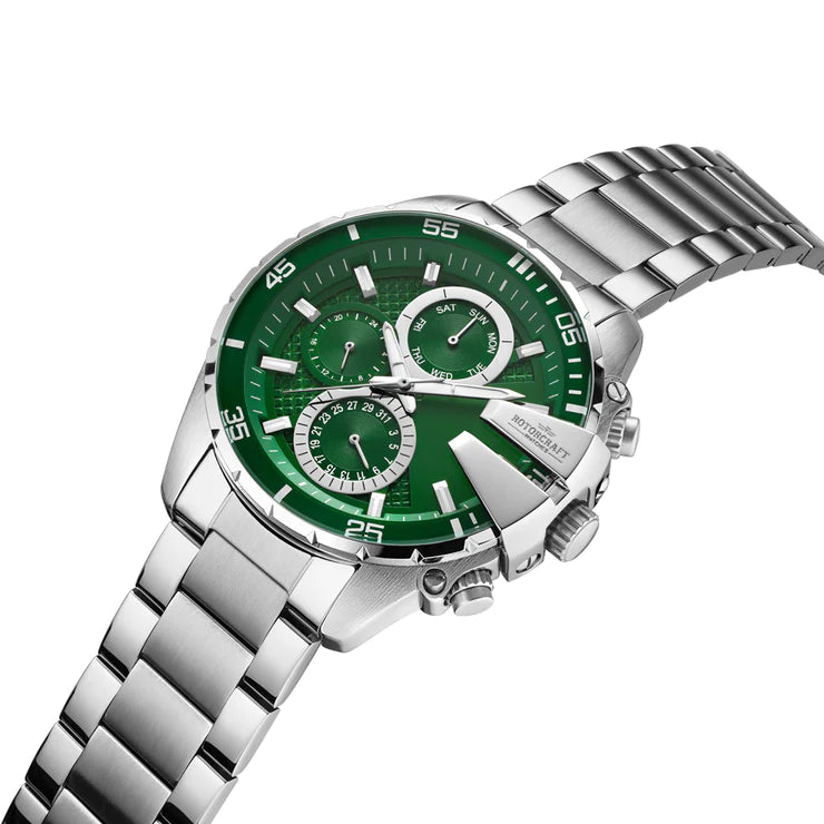 Rotorcraft Rotator RC3101 - Luxe horloge